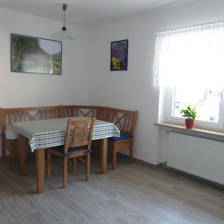 Ferienwohnung Zur Altmuehl Pappenheim Ngoại thất bức ảnh