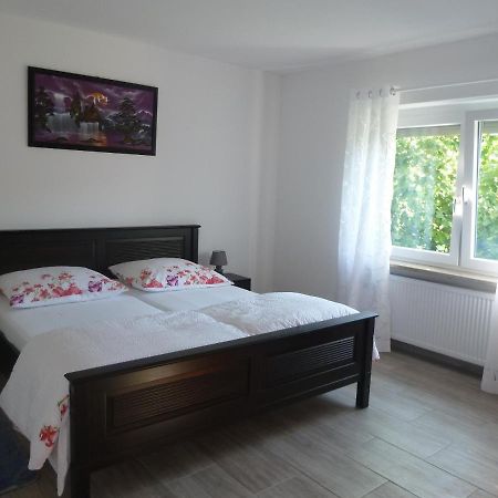 Ferienwohnung Zur Altmuehl Pappenheim Ngoại thất bức ảnh